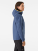 Arcteryx  ARCTERYX Womens Atom Hoody - Moonlit