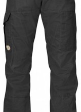 Fjällräven  FJÄLLRÄVEN M's Karl Pro Trouser - Dark Grey