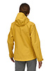 Patagonia  Patagonia Womens Torrentshell 3 L Jacket - Yellow