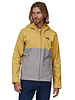 Patagonia  Patagonia Mens Torrentshell Jacket - Surfboard Yellow