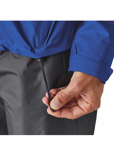 Patagonia  Patagonia Mens Torrentshell Jacket - Aquatic Blue