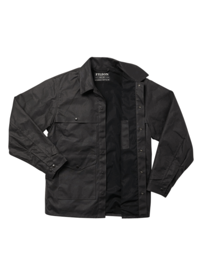 FILSON  FILSON Lined Tin Cruiser - Black