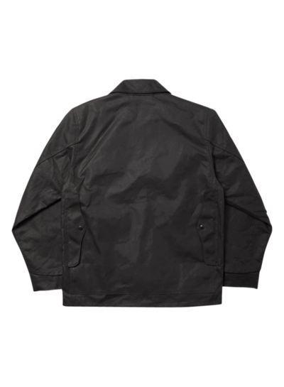 FILSON  FILSON Lined Tin Cruiser - Cinder