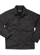 FILSON  FILSON Lined Tin Cruiser - Black