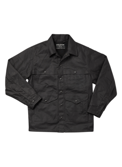FILSON  FILSON Lined Tin Cruiser - Black