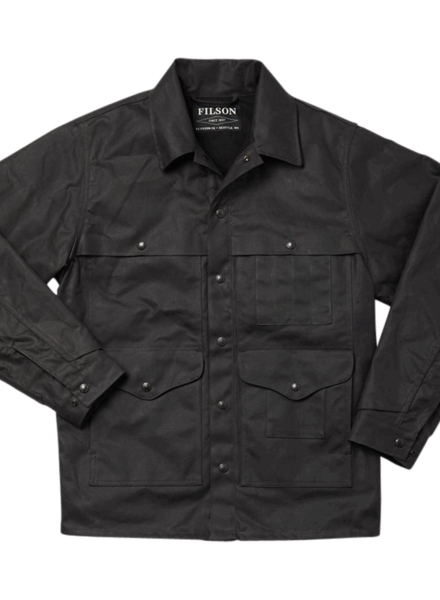 FILSON  FILSON Lined Tin Cruiser - Black