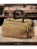 FILSON  FILSON Oil Finish Excursion Bag - Dark Tan