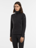 Arcteryx  ARCTERYX W's Atom Lightweight Hoody - Black