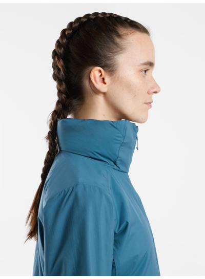 Arcteryx  ARCTERYX W's Atom Lightweight Hoody - Serene