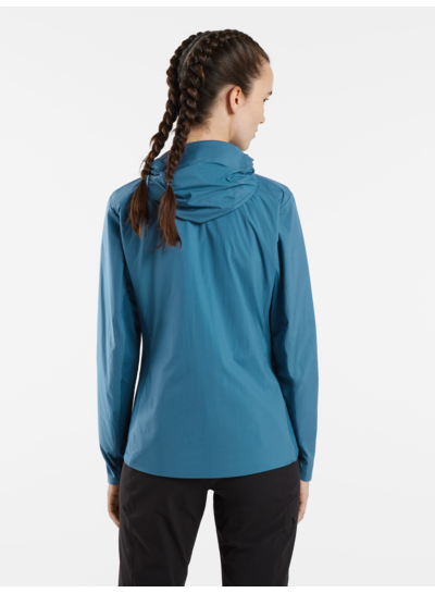 Arcteryx  ARCTERYX W's Atom Lightweight Hoody - Serene