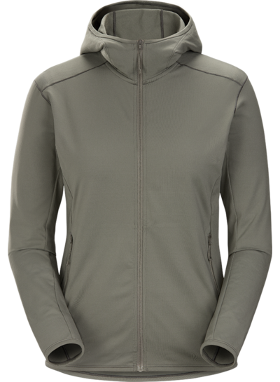 Arcteryx  ARCTERYX W's Kyanite LT Hoody - Forage