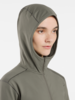 Arcteryx  ARCTERYX W's Kyanite LT Hoody - Forage