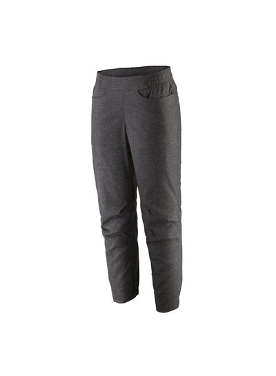 Patagonia  Patagonia Womens Hampi Rock Pants - Ink Black