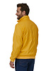 Patagonia  Patagonia Mens Reversible Shelled Microdini Jacket - Yellow