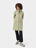 DIDRIKSONS 1913  Didriksons Womens Marta Parka - Mistel Green