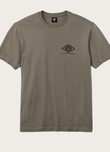 FILSON  FILSON Pioneer SS Graphic T- Shirt -  Morel