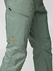 Fjällräven  FJÄLLRÄVEN Mens Abisko Hike Trouser - Black