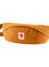 Fjällräven  FJÄLLRÄVEN Ulvö Hip Pack Medium - Red Gold