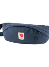 Fjällräven  FJÄLLRÄVEN Ulvö Hip Pack Medium - Blue
