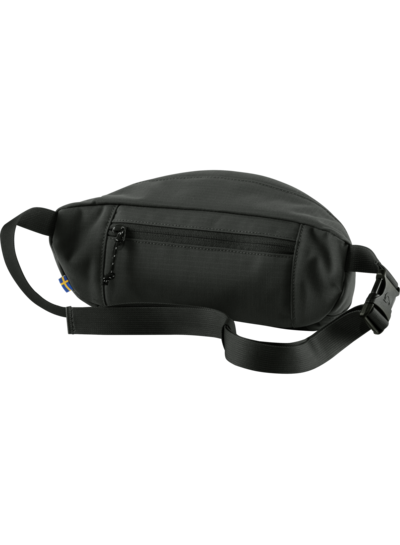 Fjällräven  FJÄLLRÄVEN Ulvö Hip Pack Medium - Dark Grey