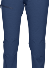 Norrona Norrona Womens Falketind Flex 1 Pants - Indigo Night