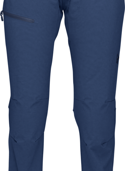 Norrona Norrona Womens Falketind Flex 1 Pants - Indigo Night