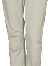 Norrona Norrona Womens Svalbard Light Cotton Pants - Sandstone