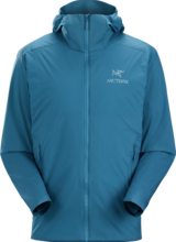 Arcteryx  ARCTERYX M's Atom Lightweight Hoody - Serene