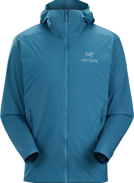 Arcteryx  ARCTERYX M's Atom SL Hoody - Serene