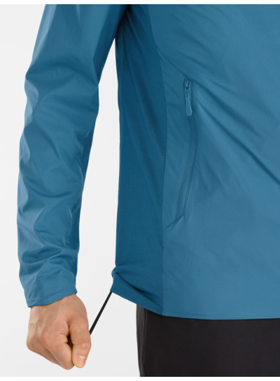 Arcteryx  ARCTERYX M's Atom SL Hoody - Serene