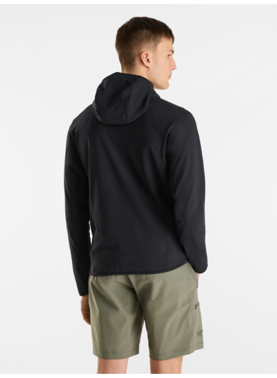 Arcteryx  ARCTERYX M's Kyanite LT  Hoody - Black