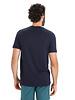 Icebreaker  ICEBREAKER Mens Tech Lite SS Crewe Icebreaker - Navy