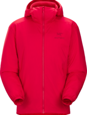 Arcteryx  ARCTERYX M's Atom Hoody - Heritage