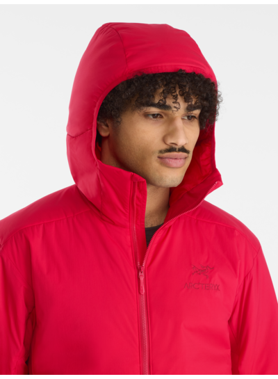 Arcteryx  ARCTERYX M's Atom  Hoody - Heritage