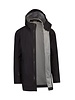 Arcteryx  ARCTERYX Mens Sawyer Coat Gore tex - Black