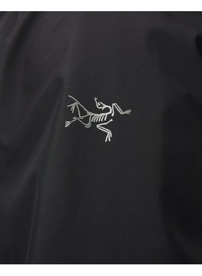 Arcteryx  ARCTERYX Mens Sawyer Coat Gore tex - Black