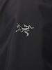 Arcteryx  ARCTERYX Mens Sawyer Coat Gore tex - Black