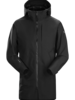 Arcteryx  ARCTERYX Mens Sawyer Coat Gore tex - Black