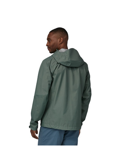 Patagonia  Patagonia Mens Granite Crest Jacket - Hemlock Green