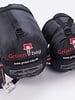 Grüezi Bag Grüezi Bag - Biopod Downwool Subzero 2.0 Long - Black