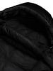 Grüezi Bag Grüezi Bag - Biopod Downwool Subzero 2.0 Long - Black