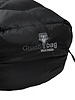 Grüezi Bag Grüezi Bag - Biopod Downwool Subzero 185 - Black Edition