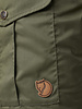 Fjällräven  FJÄLLRÄVEN Mens Vidda Pro Lite Shorts - Laurel Green