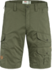 Fjällräven  FJÄLLRÄVEN Mens Vidda Pro Lite Shorts - Laurel Green