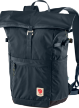 Fjällräven  FJÄLLRÄVEN Foldsack 24 - Navy
