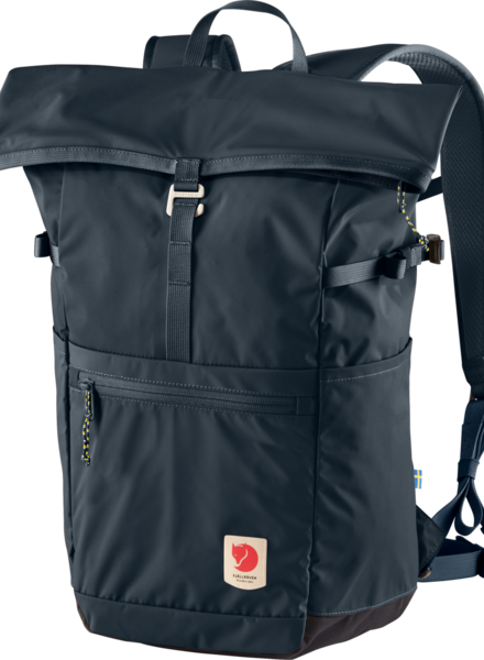 Fjällräven  FJÄLLRÄVEN Foldsack 24 - Navy