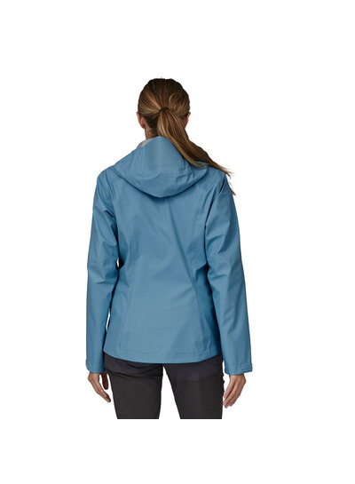 Patagonia  Patagonia Womens Granite Crest Jacket - Lago Blue