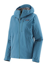Patagonia  Patagonia Womens Granite Crest Jacket - Lago Blue
