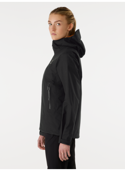 Arcteryx  ARCTERYX Womens Beta Jacket Gore tex - Black