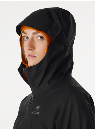 Arcteryx  ARCTERYX Womens Beta Jacket Gore tex - Black